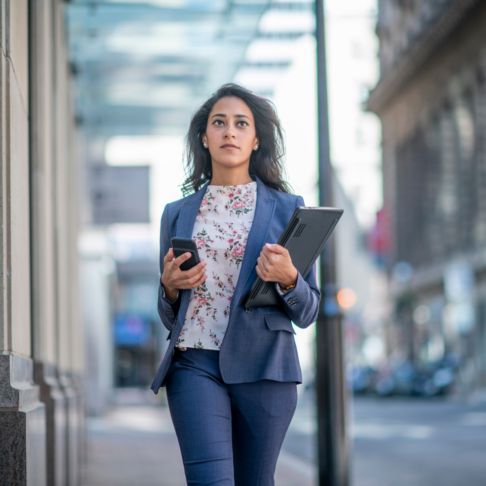 Women's Professional Clothing