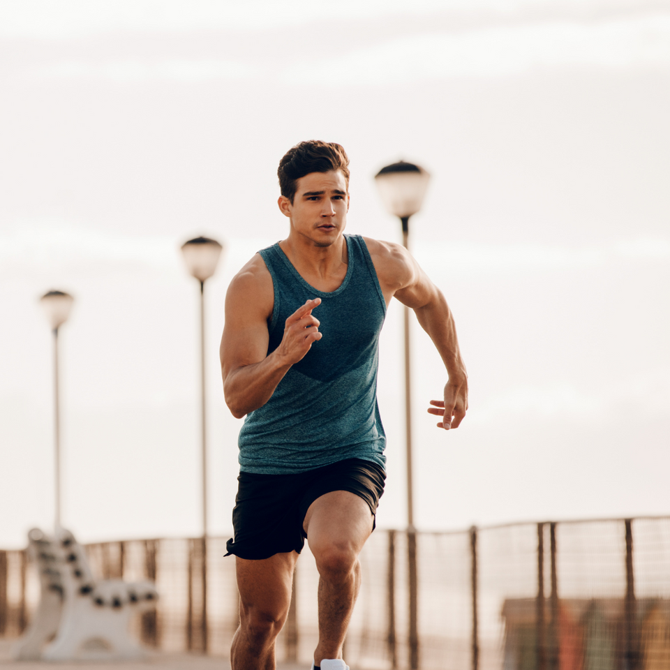 Men's  Activewear