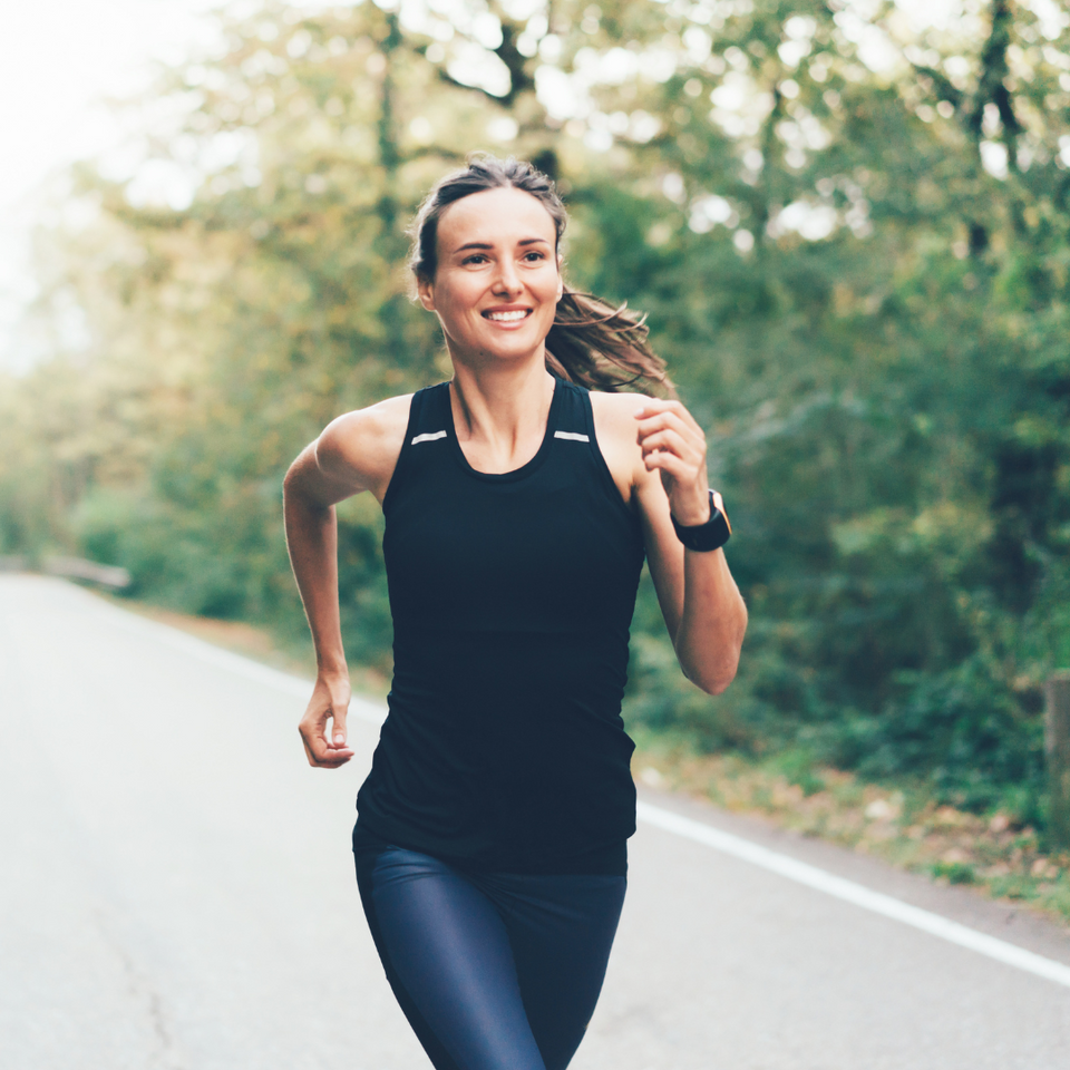 Women's Activewear