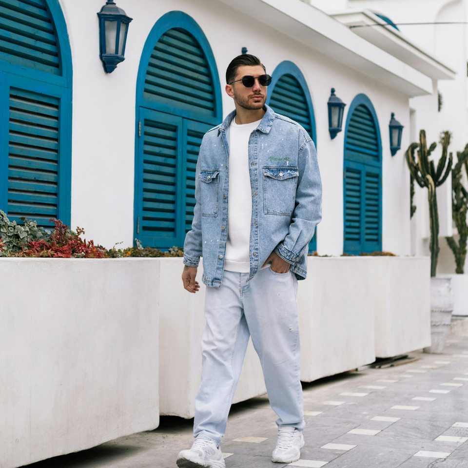 Men's Outerwear