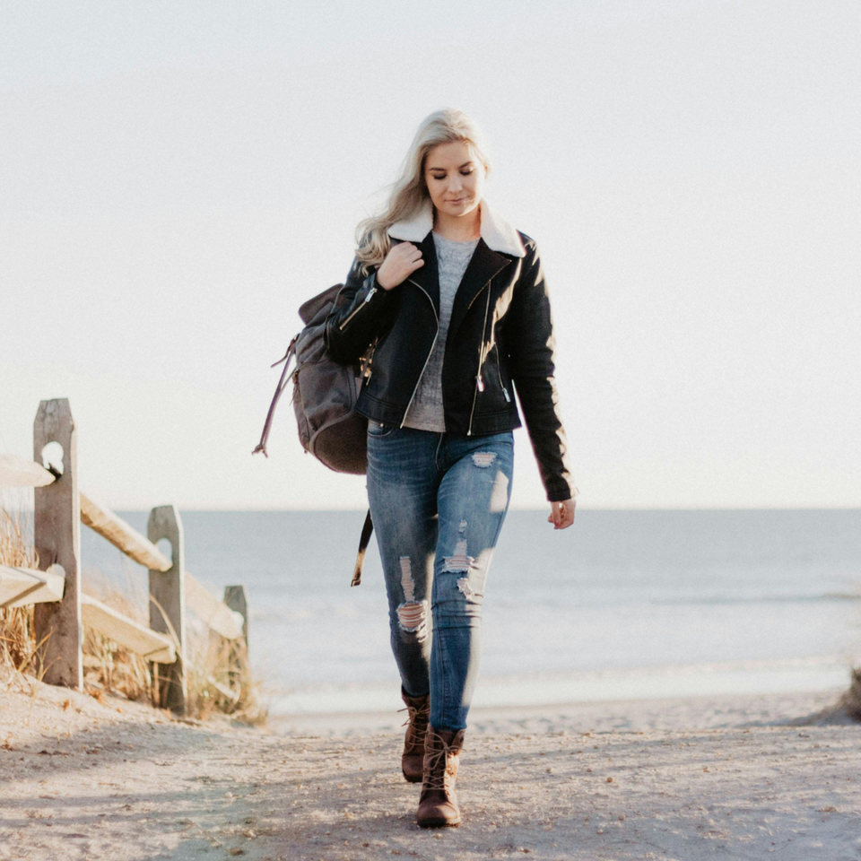 Women's Outerwear