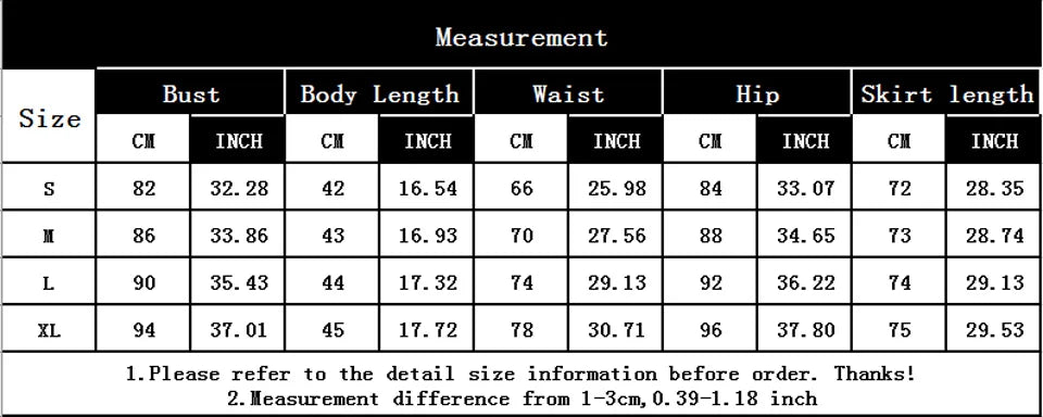 Women’s Summer Business Skirt Suit