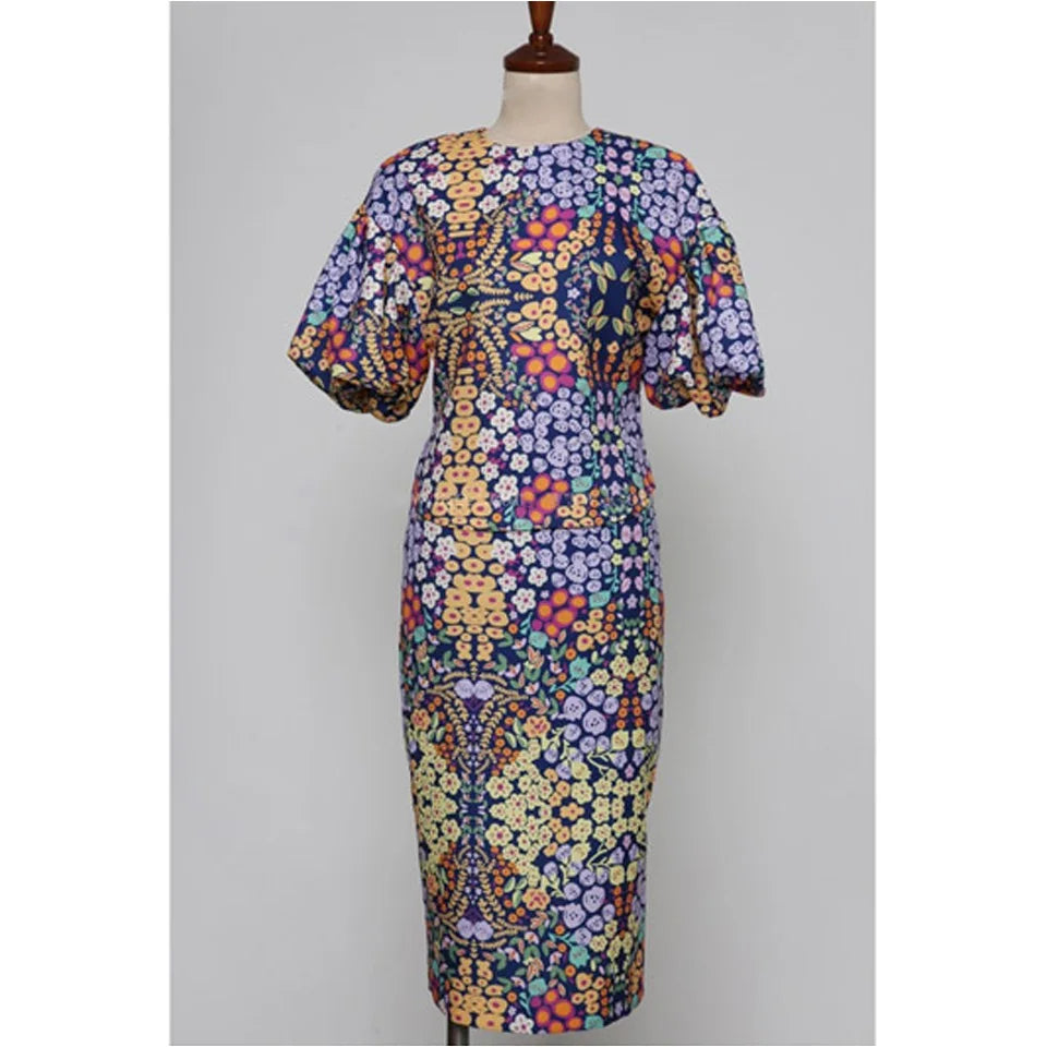 Women’s Summer Business Skirt Suit