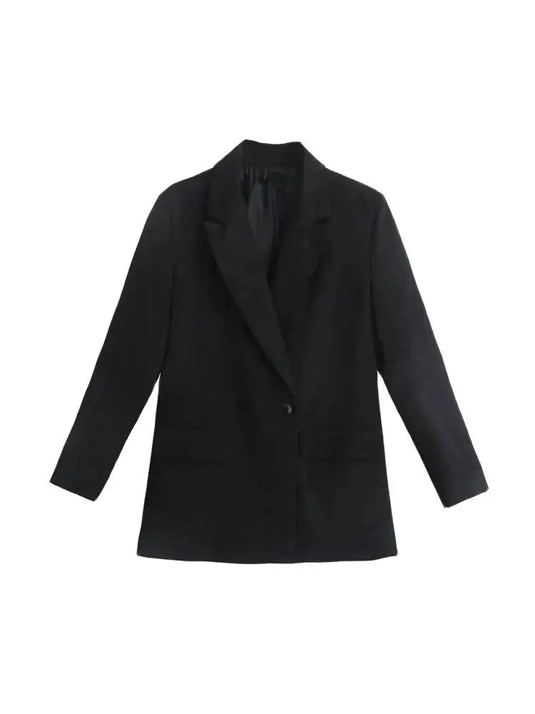 TRZA Women’s Vintage Blazer