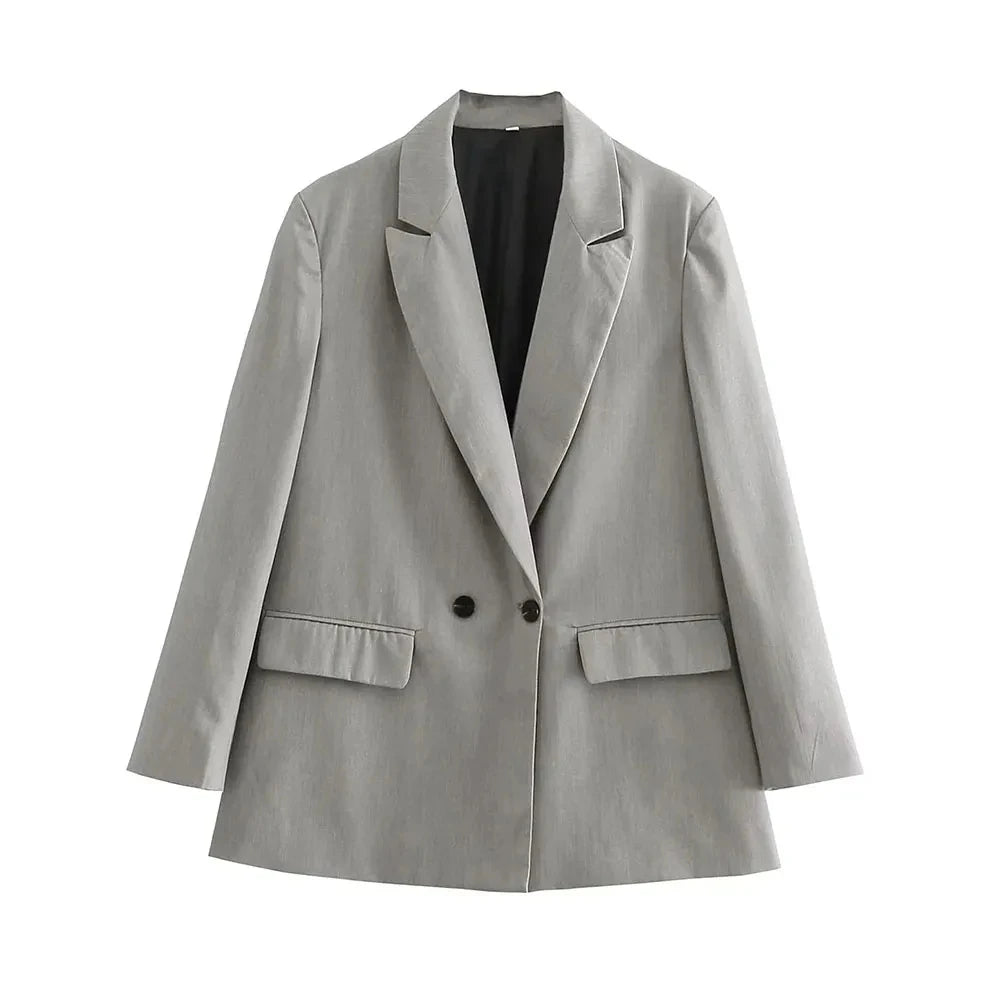 TRZA Women’s Vintage Blazer