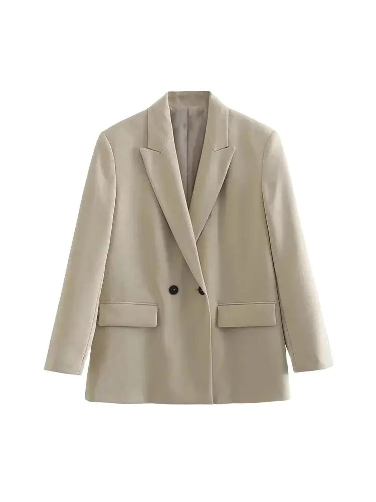 TRZA Women’s Vintage Blazer