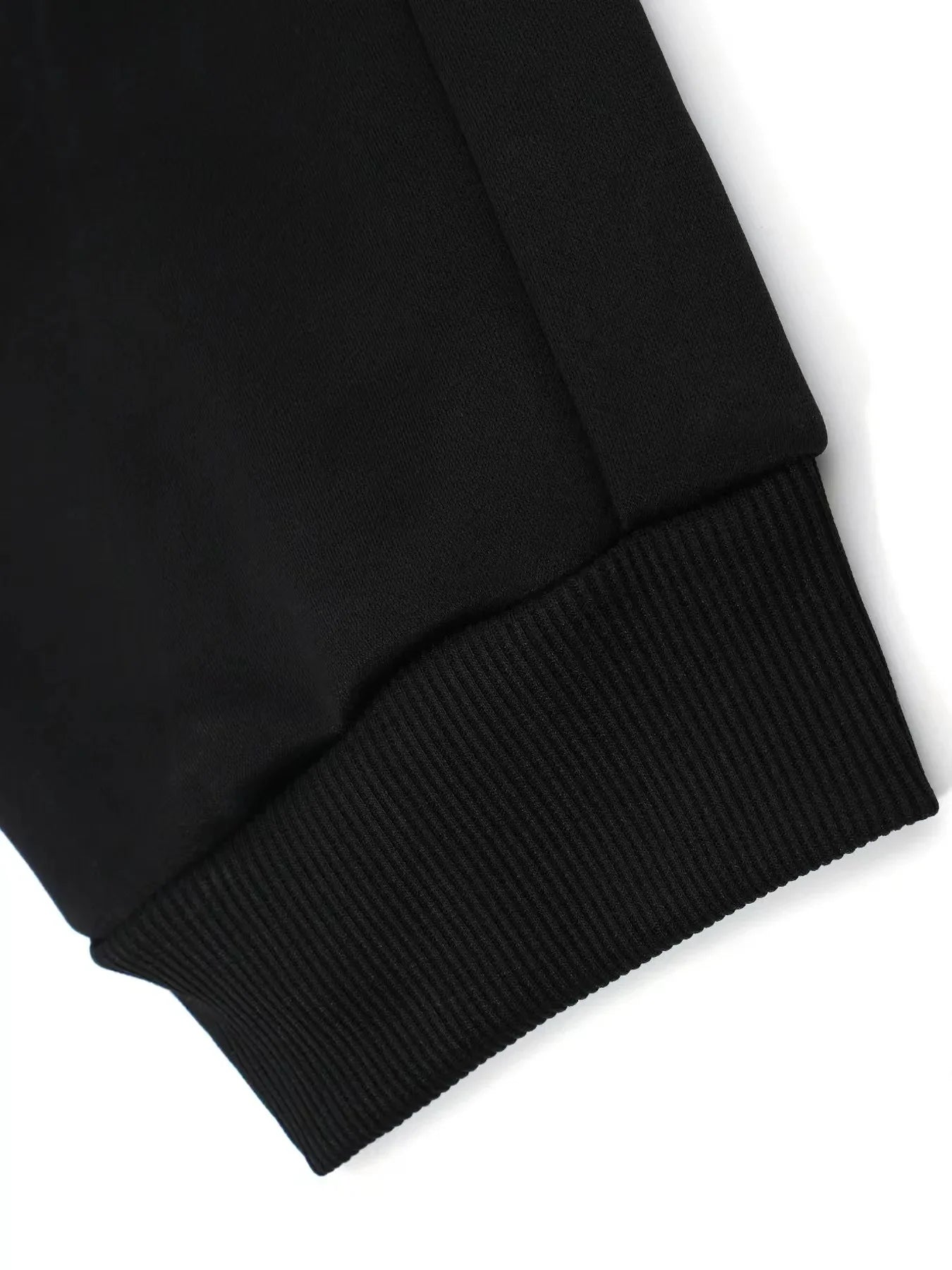 Men’s Fleece Jogger Sweatpants – Autumn/Winter Activewear