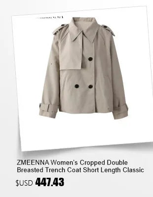 ZMEENNA Women’s Rhinestone Blazer