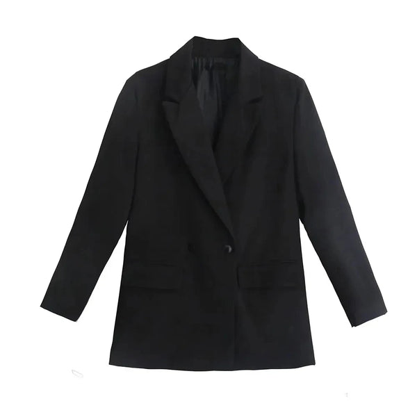 TRZA Women’s Vintage Blazer
