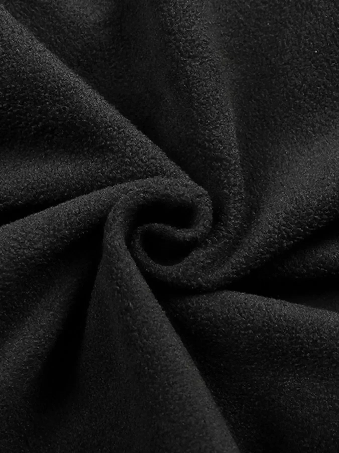 Men’s Fleece Jogger Sweatpants – Autumn/Winter Activewear