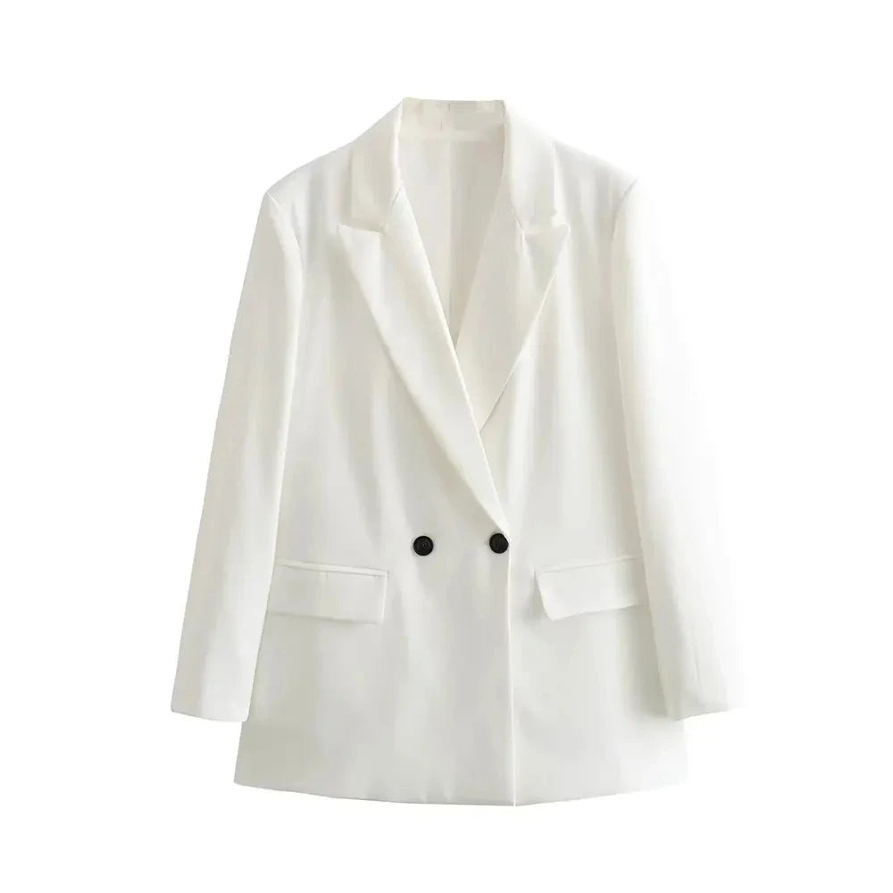TRZA Women’s Vintage Blazer