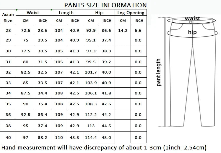 Men’s 2024 Slim Fit Business Suit