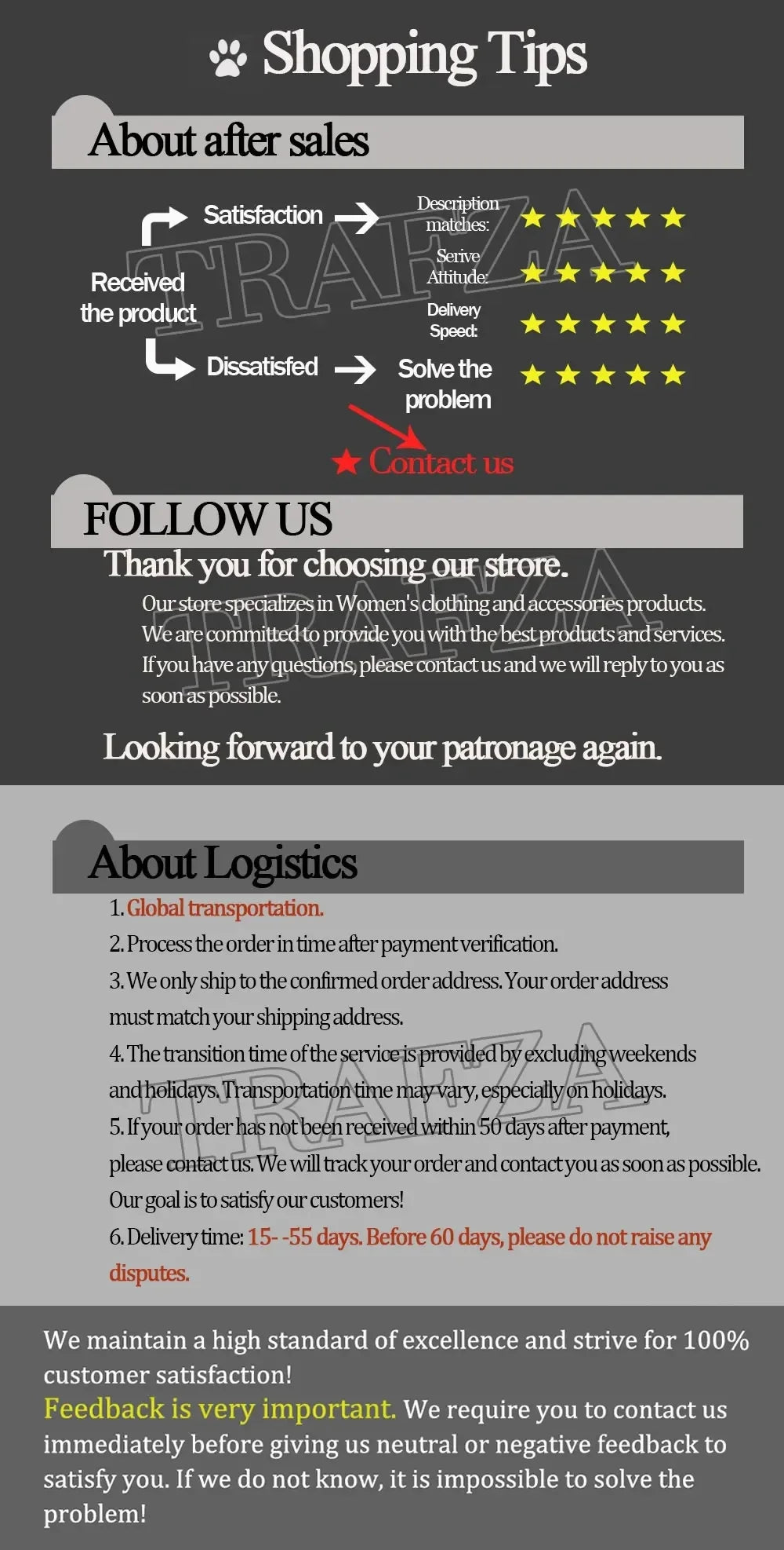 TRAFZA Women's Vintage Suede Bomber Jacket