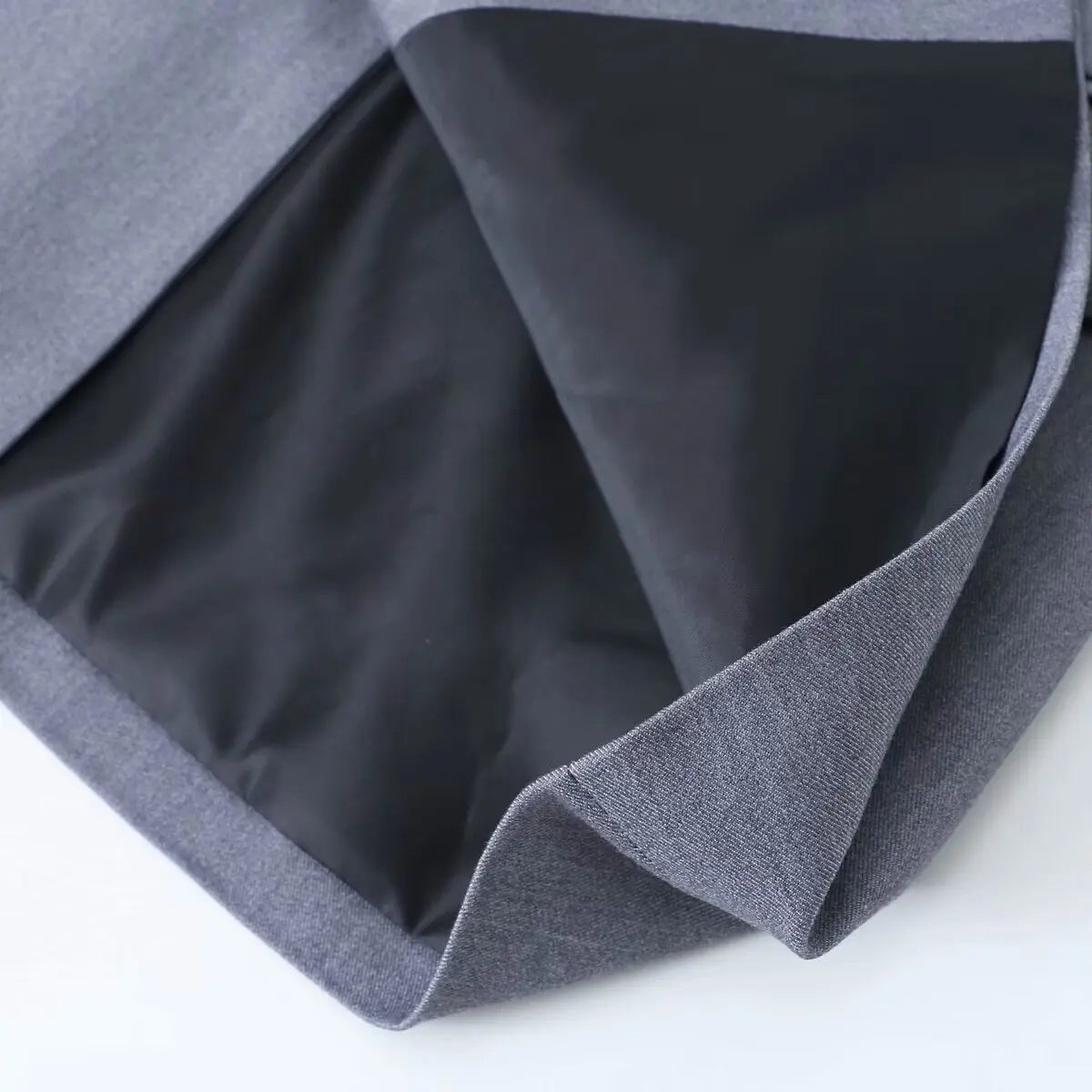 PB&ZA Loose Double-Breasted Blazer
