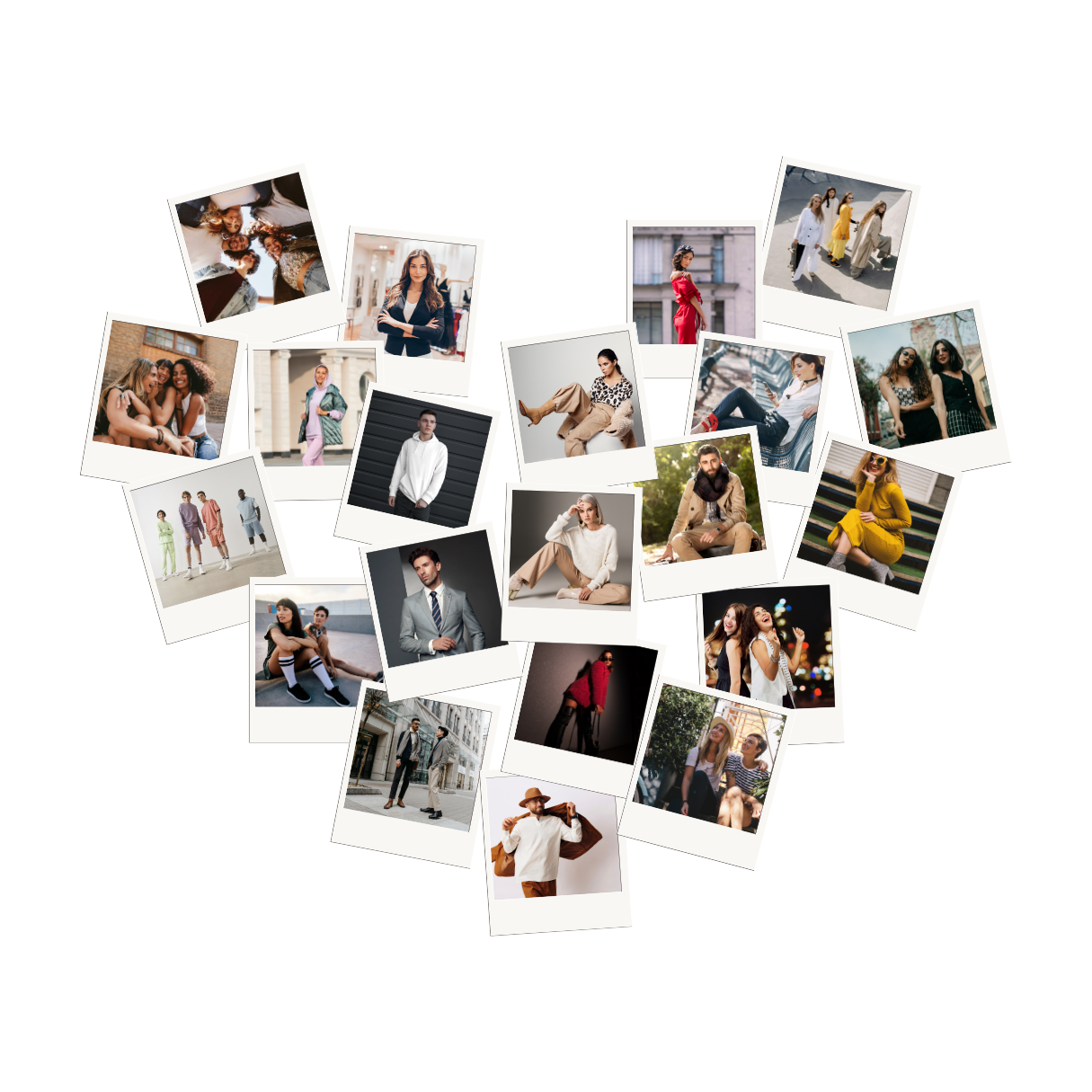 LOVE YOUR EVERYDAY LOOK